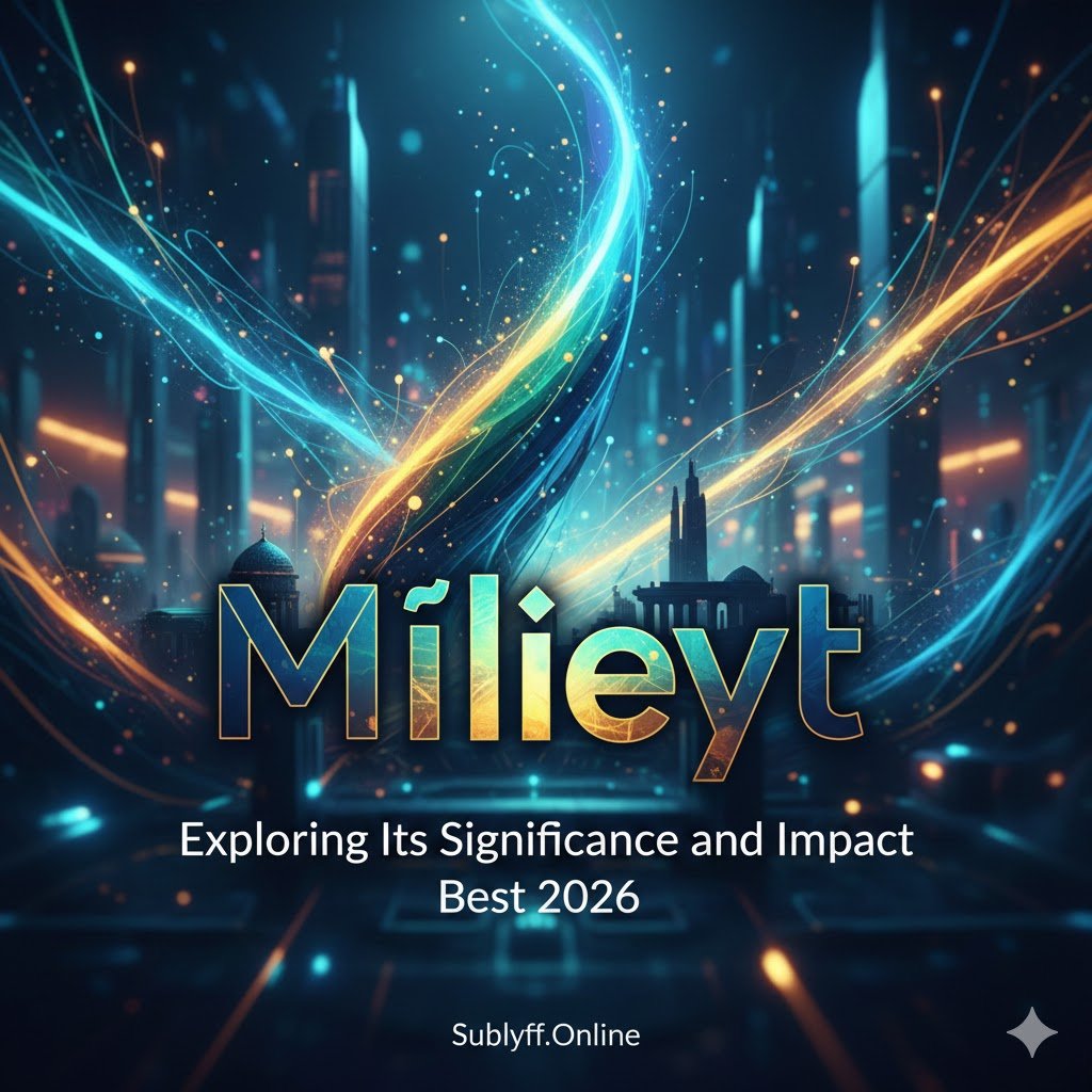 Mıllıeyt-Exploring Its Significance and Impact Best 2026