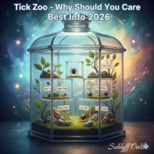 Tick Zoo-Why Should You Care Best Info 2026