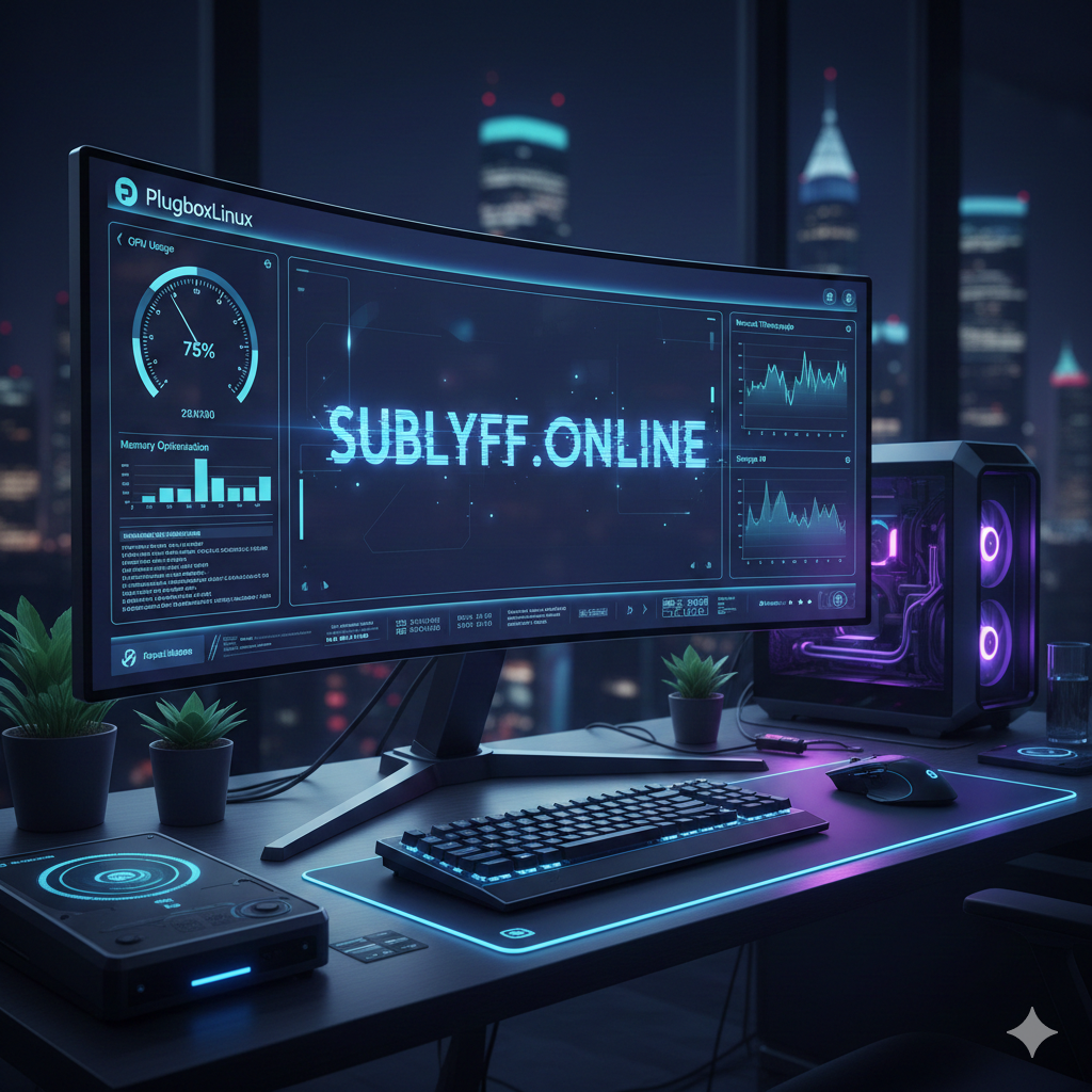 About PlugboxLinux: Amazing Performance Features Explained