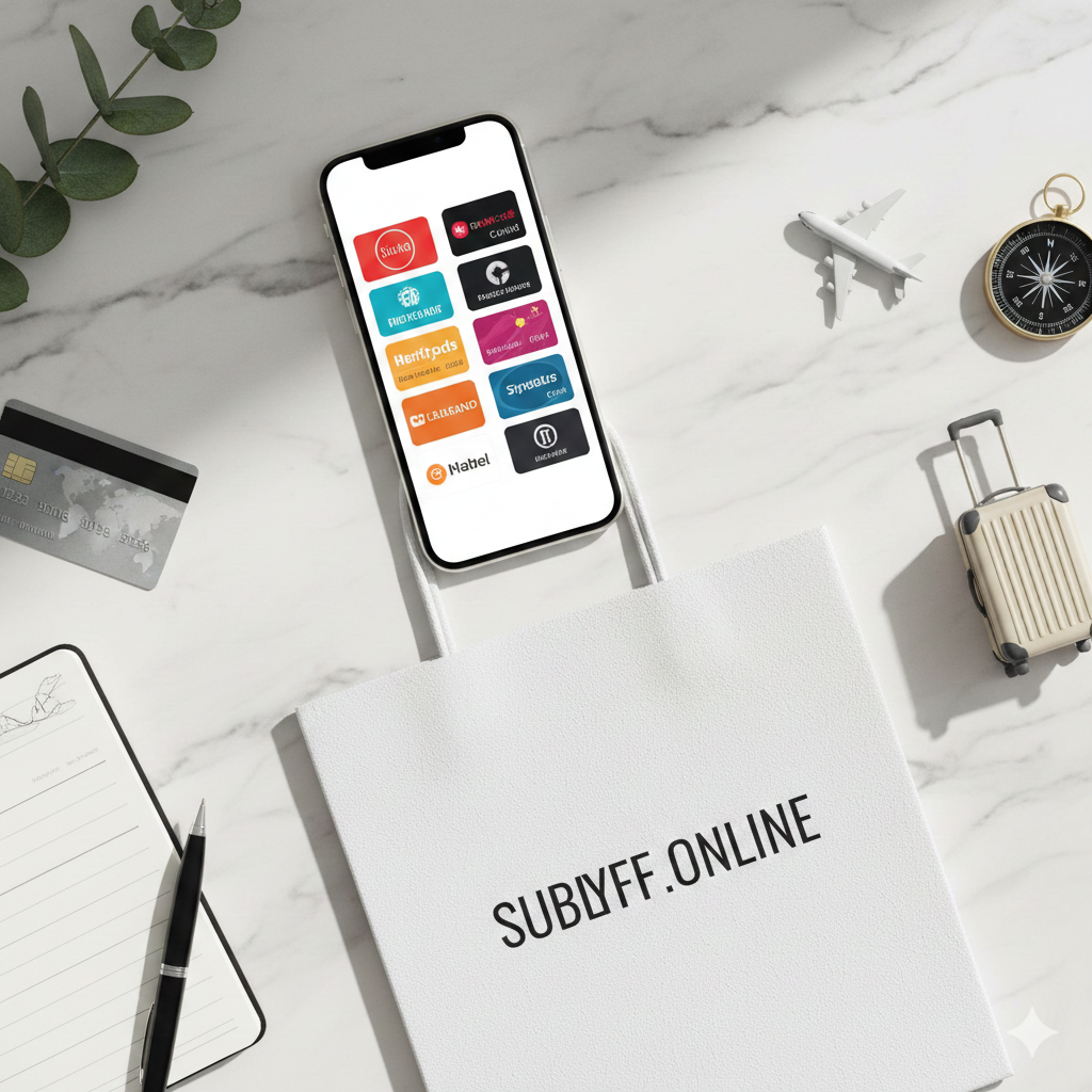 Lifestyle Gift Cards Guide 2026