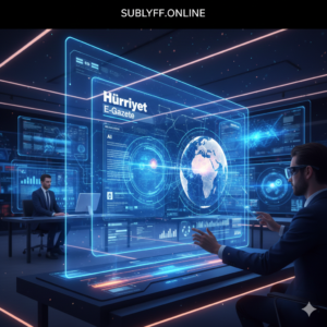 Hürriyet E-Gazete Review 2026