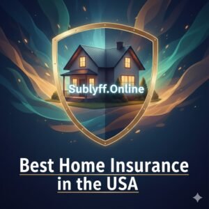 Best Home Insurance in the USA 2026