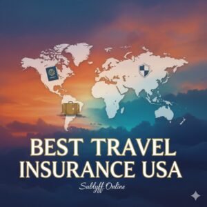 Best Travel Insurance USA 2026