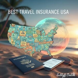 Best Travel Insurance USA 2026