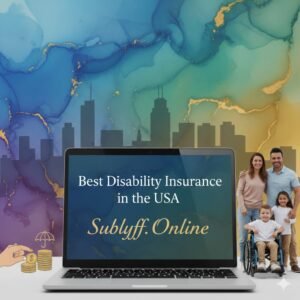 Best Disability Insurance in the USA 2026