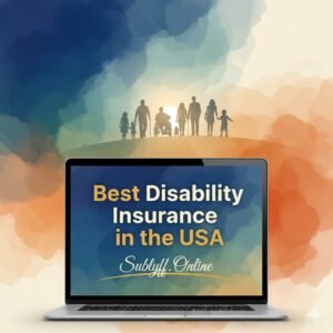 Best Disability Insurance in the USA 2026