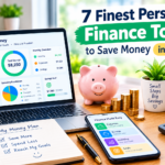 7 Finest Private Finance Instruments to Save Cash in 2026