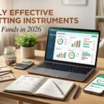 5 Highly effective Budgeting Instruments for Higher Funds in 2026