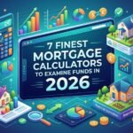 7 Finest Mortgage Calculators to Examine Funds in 2026