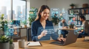 7 Highly effective AI Assistants That Save Hours