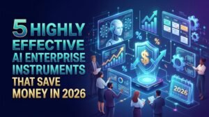 7 Finest Small Enterprise Software program Instruments to Save Time and Develop in 2026