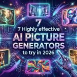 7 Highly effective AI Picture Turbines to Strive in 2026