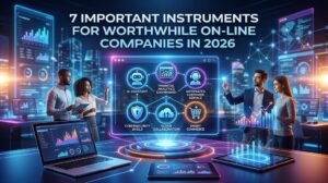 5 Highly effective Budgeting Instruments for Higher Funds in 2026