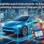 7 Straightforward Instruments to Examine Automotive Insurance coverage Charges in 2026