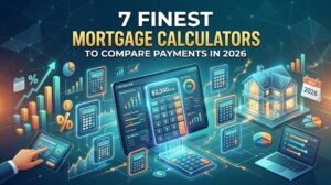 7 Finest Mortgage Calculators to Examine Funds in 2026