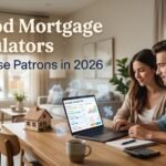 5 Good Mortgage Calculators for House Patrons in 2026