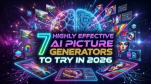 7 Highly effective AI Picture Turbines to Strive in 2026