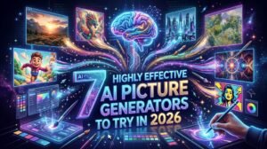 7 Highly effective AI Picture Turbines to Strive in 2026