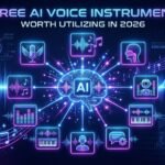 9 Free AI Voice Instruments Value Utilizing in 2026