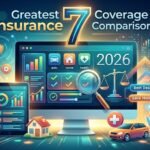7 Greatest Insurance coverage Comparability Instruments in 2026