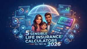 5 Sensible Life Insurance coverage Calculators to Attempt in 2026