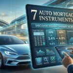 7 Auto Mortgage Instruments to Discover Higher Charges in 2026