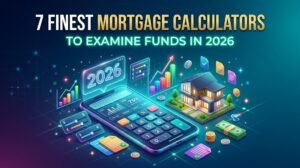 7 Finest Mortgage Calculators to Examine Funds in 2026