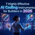 7 Highly effective AI Coding Instruments for Builders in 2026