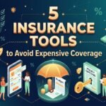 5 Insurance coverage Instruments to Keep away from Costly Protection in 2026