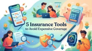 5 Insurance coverage Instruments to Keep away from Costly Protection in 2026