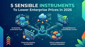 5 Sensible Instruments to Lower Enterprise Prices in 2026