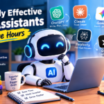 7 Highly effective AI Assistants That Save Hours