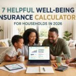 7 Helpful Well being Insurance coverage Calculators for Households in 2026