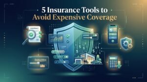 5 Insurance coverage Instruments to Keep away from Costly Protection in 2026